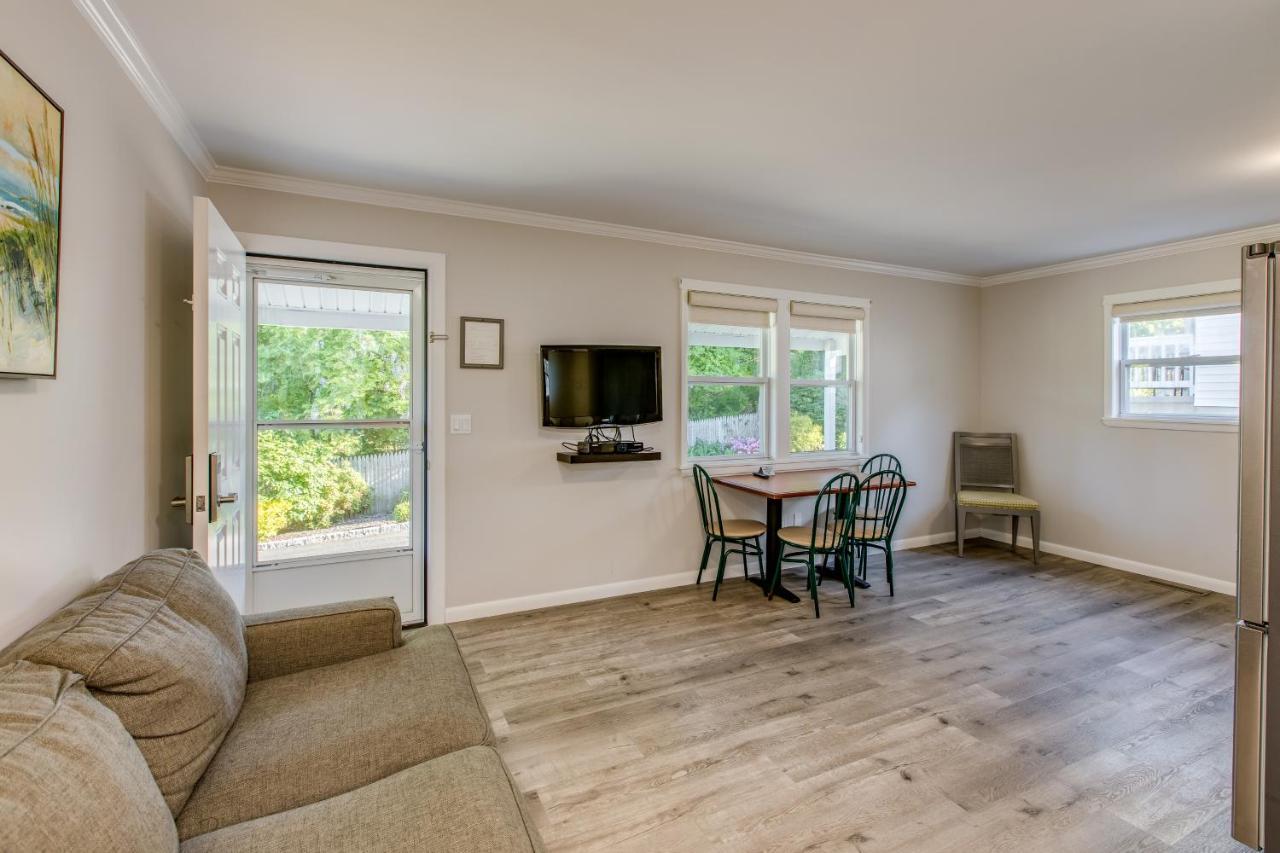 Colonial Shores Resort Hampton Bays Exterior foto