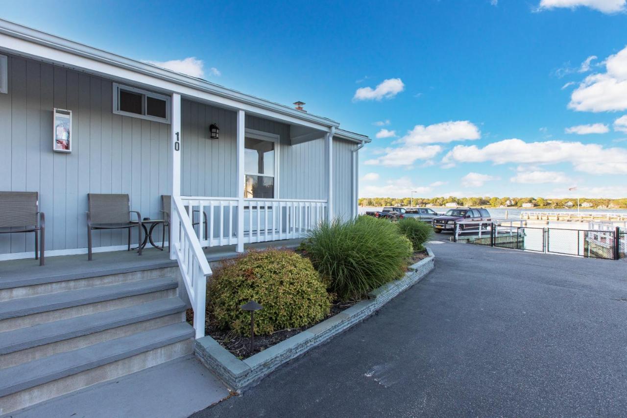 Colonial Shores Resort Hampton Bays Exterior foto