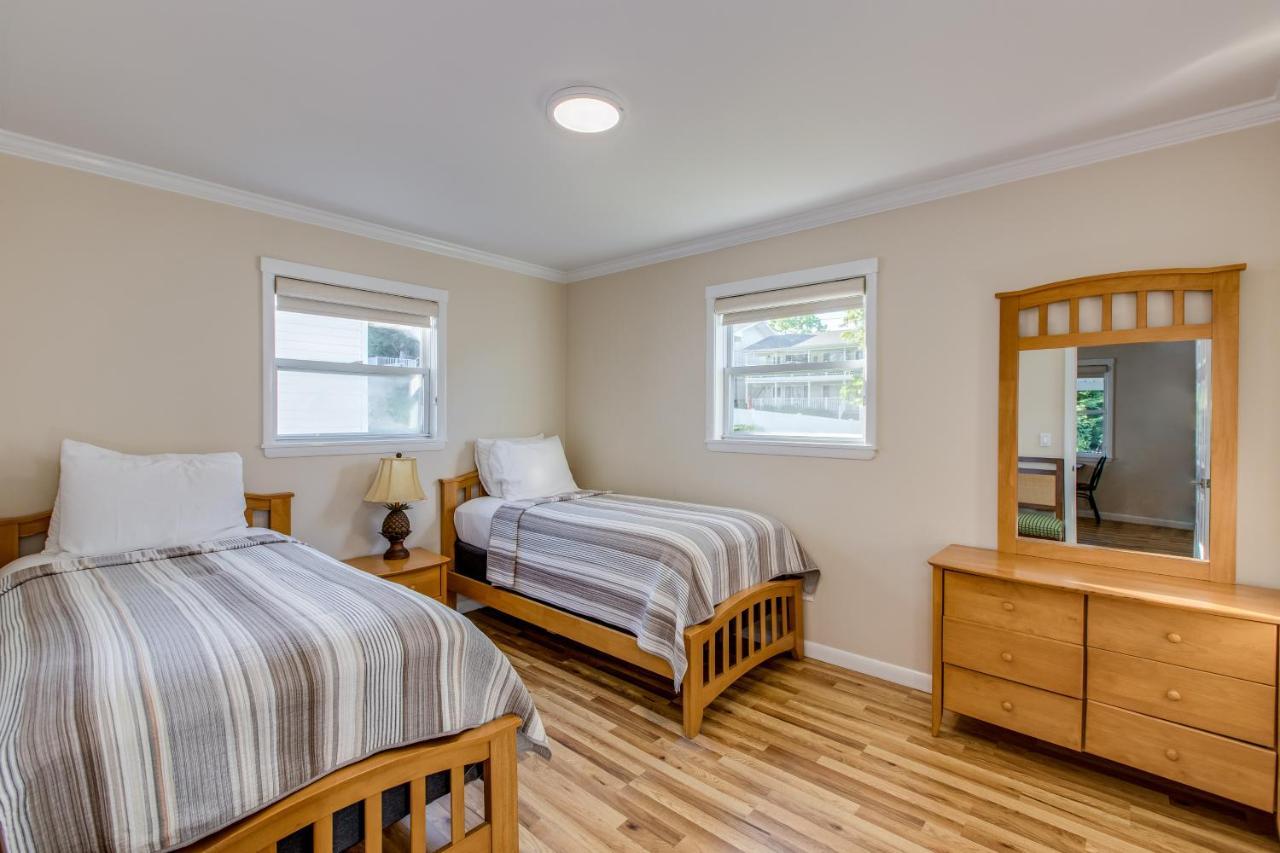 Colonial Shores Resort Hampton Bays Exterior foto