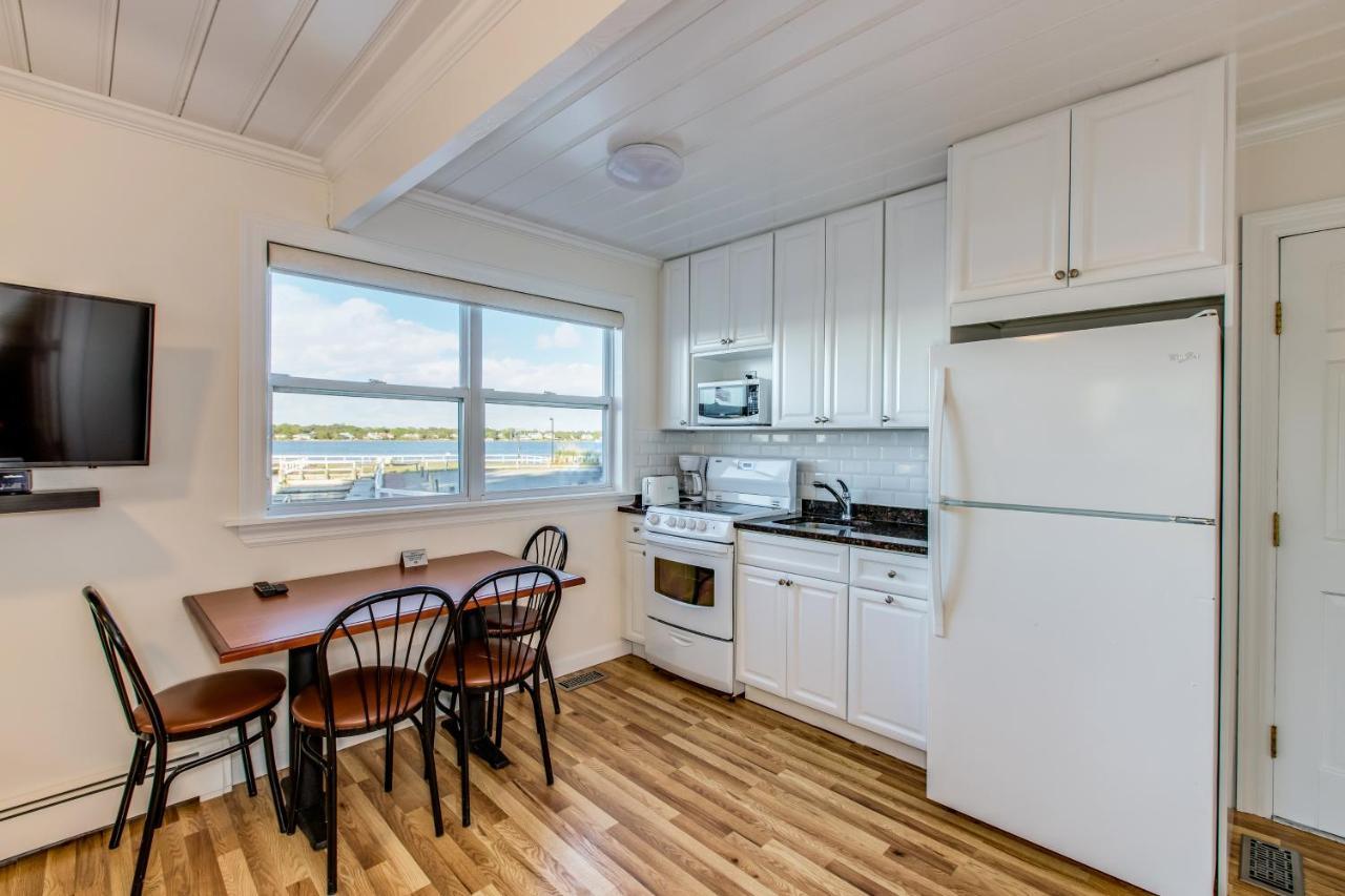 Colonial Shores Resort Hampton Bays Exterior foto