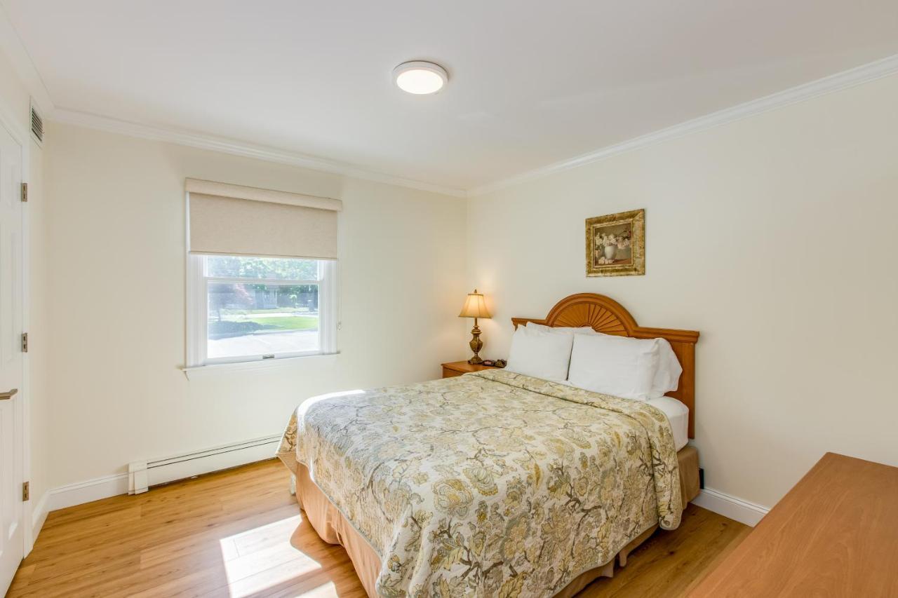 Colonial Shores Resort Hampton Bays Exterior foto