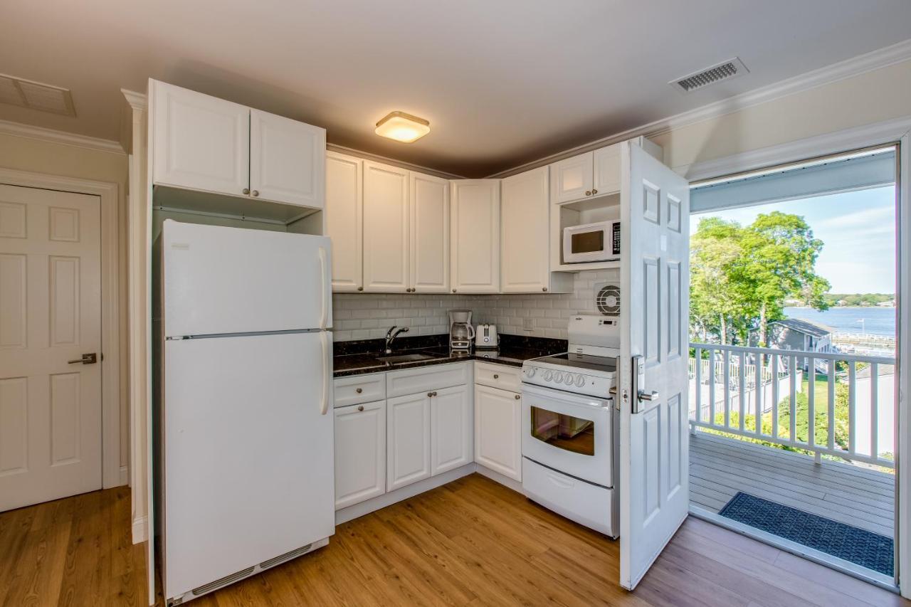 Colonial Shores Resort Hampton Bays Exterior foto